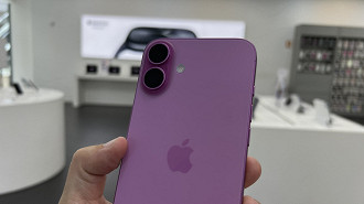 iPhone 16