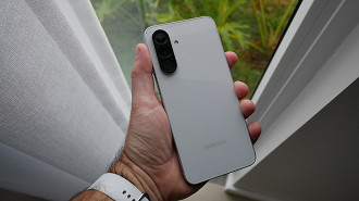 Galaxy A56