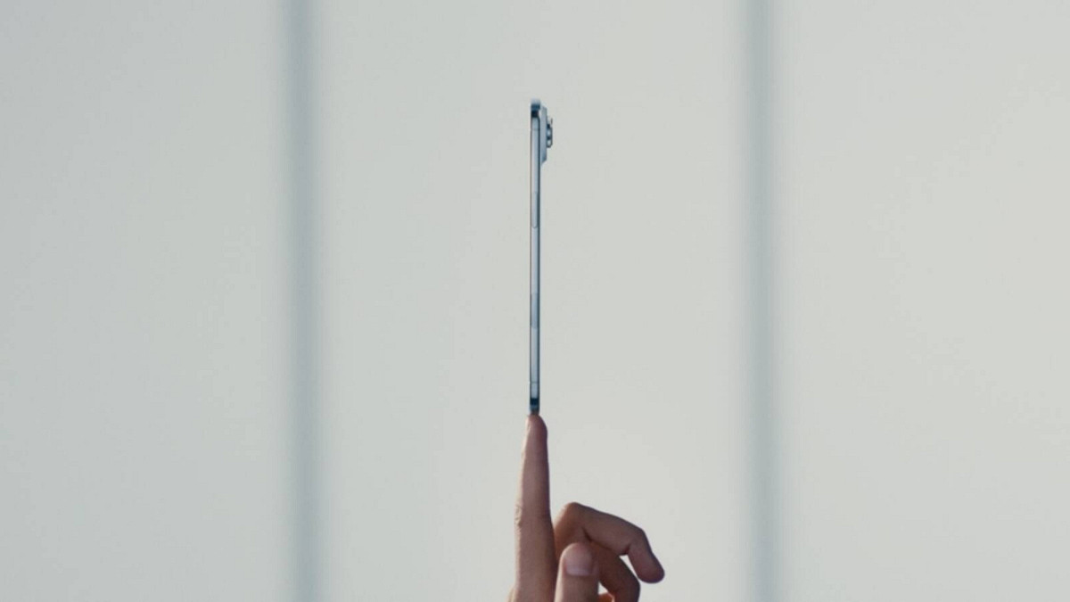 iPhone Air