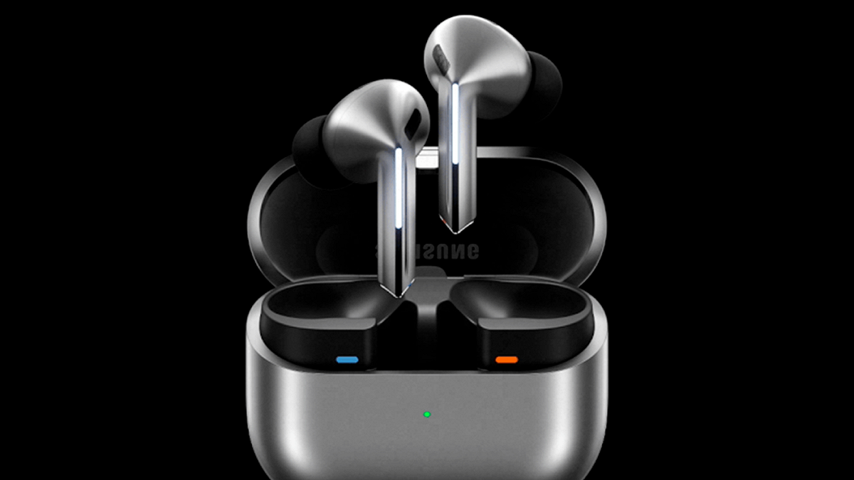 Galaxy Buds3 Pro