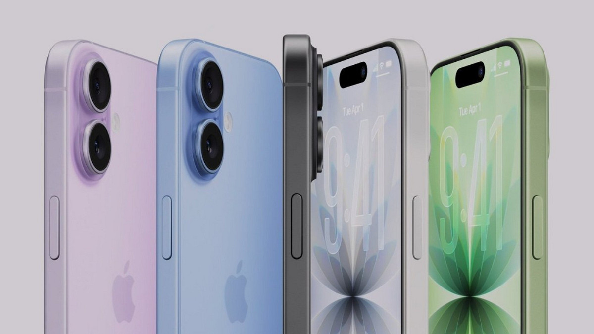 iPhone 17, 17 Pro e 17 Pro Max são lançados com novo visual e iOS 26