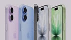 iPhone 17, 17 Pro e 17 Pro Max são lançados com novo visual e iOS 26; veja o preço iPhone 17, 17 Pro e 17 Pro Max são lançados com novo visual e iOS 26; veja o preço