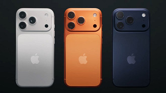 iPhone 17 Pro Max iPhone 17 Pro Max