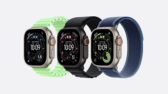Apple Watch Ultra 3 Apple Watch Ultra 3