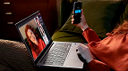 Galaxy Book4 com 26% de desconto na loja oficial da Samsung Galaxy Book4 com 26% de desconto na loja oficial da Samsung