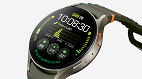OFERTA | Galaxy Watch7 Bluetooth de 44mm com quase 60% de desconto na Samsung