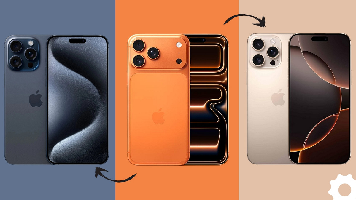 Vale a pena comprar o iPhone 15 ou 16 agora?