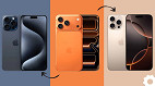 iPhone 17 chegou: agora vale a pena comprar o iPhone 15 ou 16? iPhone 17 chegou: agora vale a pena comprar o iPhone 15 ou 16?