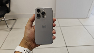 iPhone 15 Pro continua no mercado, mas o iPhone 15 e 15 Plus saem de cena iPhone 15 Pro continua no mercado, mas o iPhone 15 e 15 Plus saem de cena