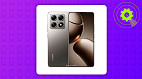 IMPERVÍDEL | Xiaomi 14T de 512GB em oferta histórica no Brasil
