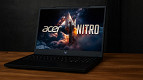 MENOR PREÇO | Acer Nitro V15 tem DESCONTO MATADOR em oferta