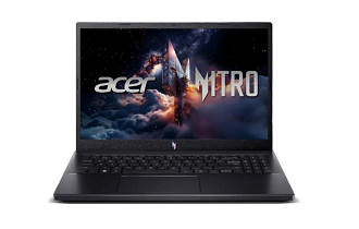 O Acer Nitro V15 está com um preço muito atraente. O Acer Nitro V15 está com um preço muito atraente.