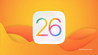 Quando a Apple vai lançar o iOS 26 e iPadOS 26?