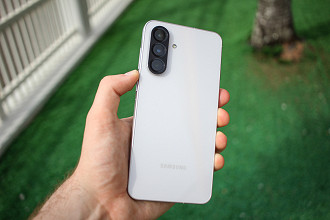 Galaxy A56