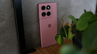 Motorola Edge 60 Fusion