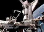 Discovery e sua última missão