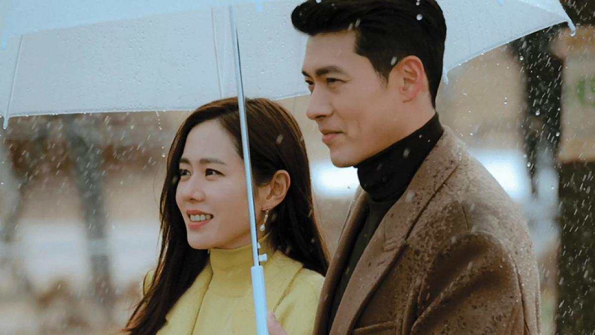 Doramas de romance para assistir na Netflix