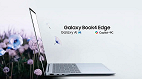 OFERTAÇO! Notebook Galaxy Book4 Edge com 60% nessa semana na Samsung