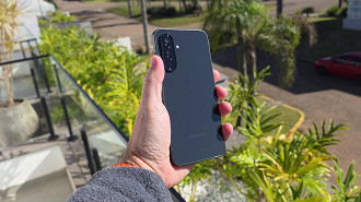 Galaxy A36 5G