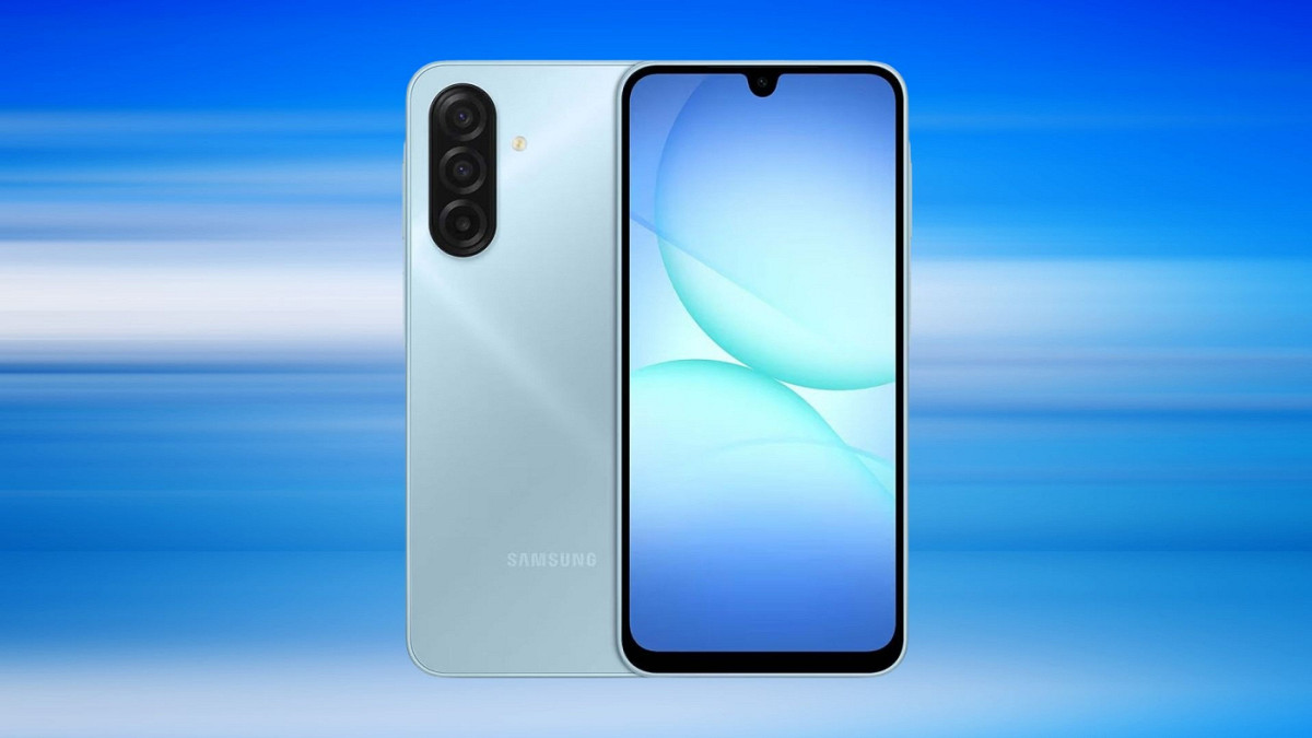 Smartphone da Samsung