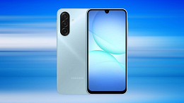 Samsung lança novo celular com Exynos 1330 e One UI 7 de fábrica Samsung lança novo celular com Exynos 1330 e One UI 7 de fábrica