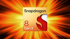 Snapdragon 8 Elite Gen 5 bate recorde no AnTuTu