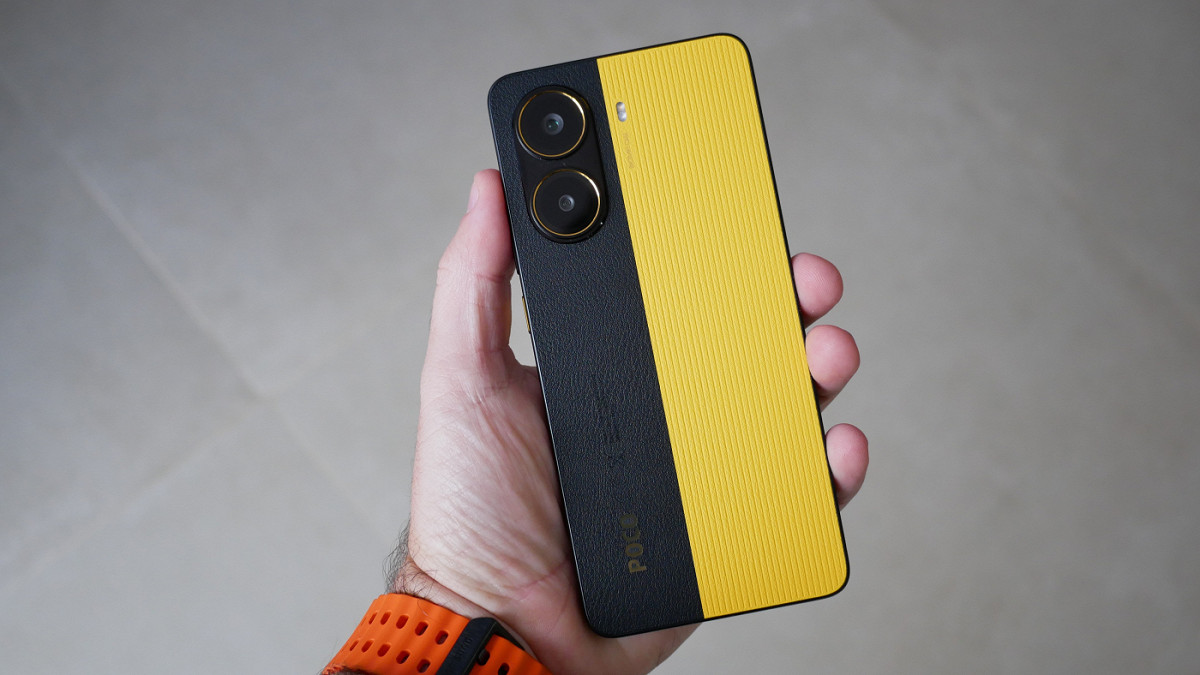 POCO X7 Pro