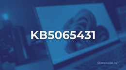 Microsoft lança atualização KB5065431 e marca o fim do Windows 11 24H2