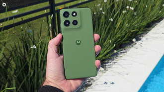 Mtoo G56 tem proteção IP68 e IP69 Mtoo G56 tem proteção IP68 e IP69