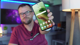 Tela Moto G56 Tela Moto G56