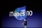 Apple disponibiliza nova versão do iTunes para download