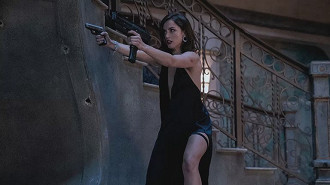 Bailarina: Do Universo de John Wick