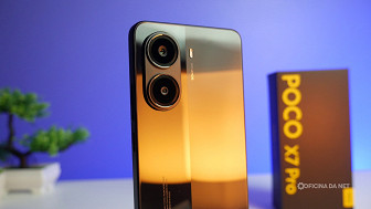 5 celulares de 256 GB que estão valendo muito a pena em setembro de 2025
