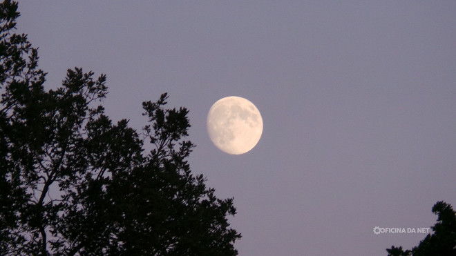 Últimos dias da Lua Cheia de setembro; veja o ciclo lunar completo