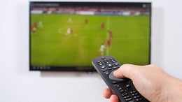 Jogos de hoje, sexta (12/09): onde assistir futebol ao vivo na TV e internet