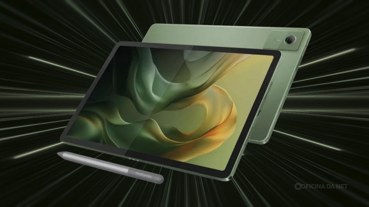 Moto Pad 60 Neo