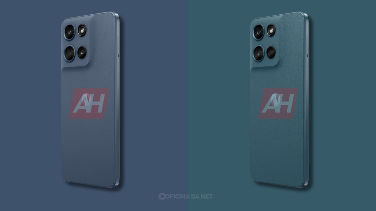 Motorola se prepara para lançar dois novos celulares baratinhos