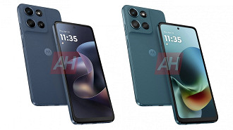 Moto G 2026 e Moto G Play 2026