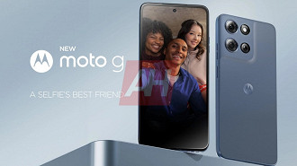 Moto G 2026