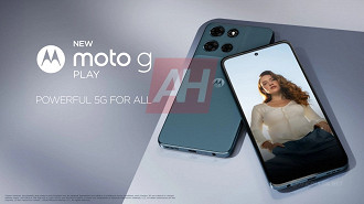 Moto G Play 2026