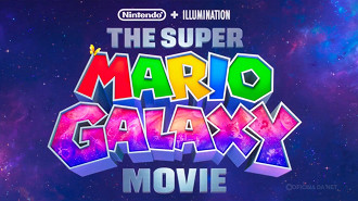 Super Mario Galaxy Super Mario Galaxy
