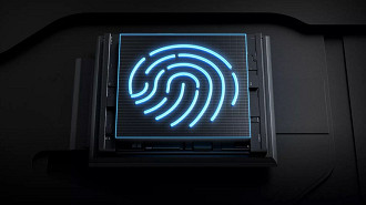 O Vivo X300 passará a contar com um leitor ultrassônico para desbloqueio biométrico, um upgrade muito bem-vindo.