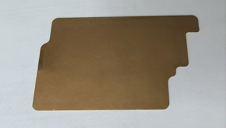Uma câmara de vapor 17% maior será instalada no Vivo X300 para melhorar o arrefecimento.