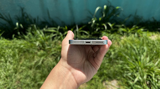 A porta USB do Vivo X300 finalmente ganhará velocidade de transferência compatível com sua categoria.