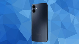 APROVEITE | Samsung com 128GB fica abaixo de R$ 600 em oferta histórica APROVEITE | Samsung com 128GB fica abaixo de R$ 600 em oferta histórica