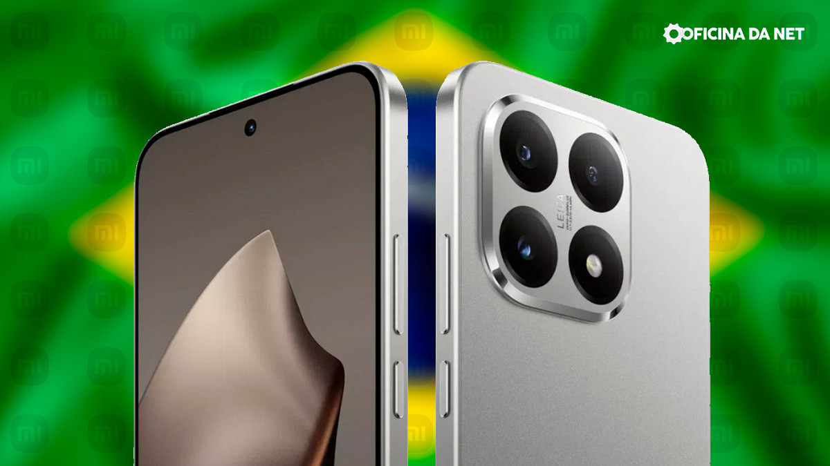 Xiaomi 15T Pro