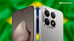 Xiaomi 15T Pro é homologado pela Anatel e chega ao Brasil em outubro