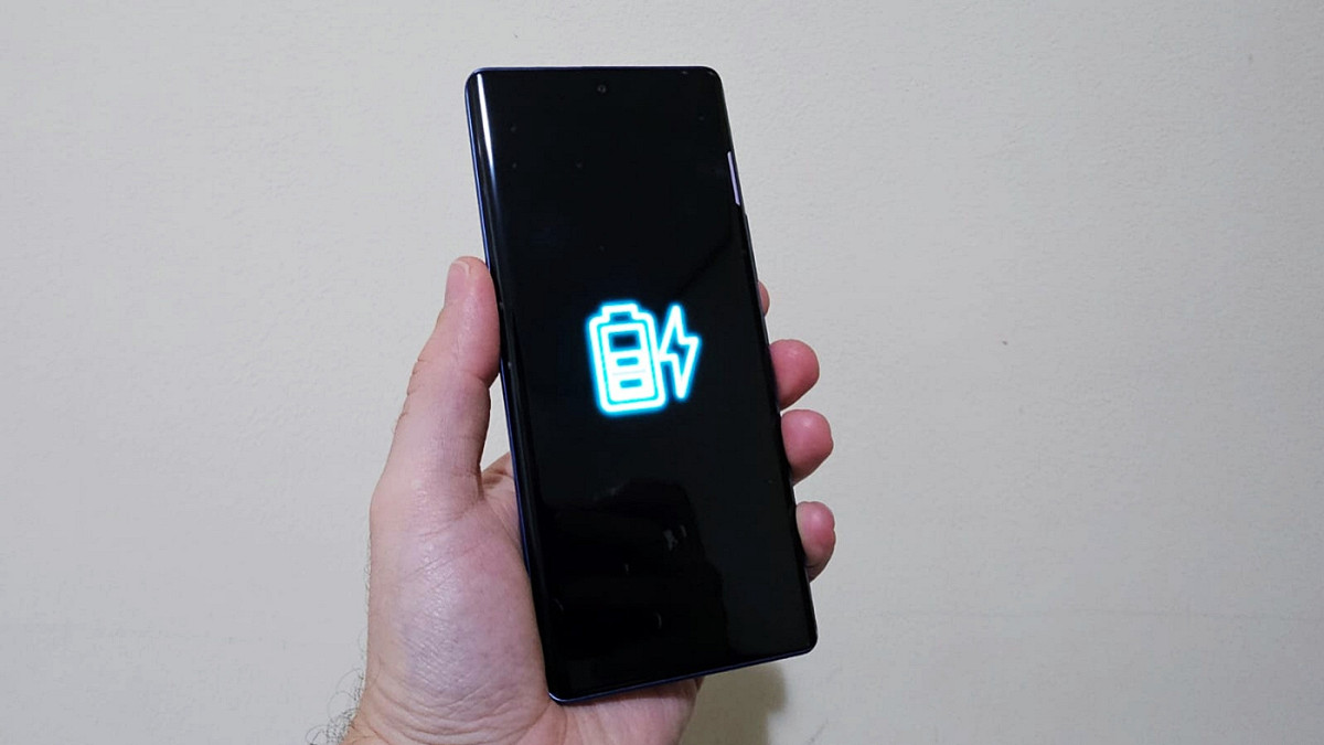 Baterias de silício-carbono: a inovação que eleva a autonomia dos eletrônicos. 