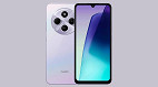 Celular Xiaomi de 256 GB despenca de preço e fica mais barato na Amazon