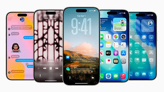 iOS 26 iOS 26